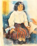 Aurel Jiquidi, Cuminţica