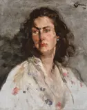 Eustațiu Stoenescu, Principesa Ileana
