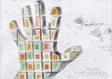 Paul Neagu, Human Hand