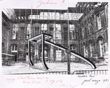 Paul Neagu, Hyphen