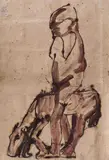 Vasile Gorduz, Schițe