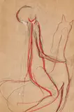 Vasile Gorduz, Erotică