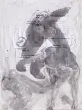 Vasile Gorduz, Năluca unui armăsar