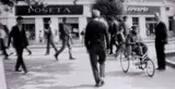 Ion Grigorescu, Bucureşti 1976, anii 2000, lambda print după negativul din 1976