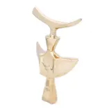Victor Roman, Masculin, bronz