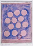 Paul Neagu, Mass Space/ Presence/ Network 12