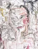 Aurel Cojan, La femme chat