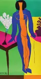 Henri Matisse, Zulma