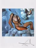 Salvador Dalí, Gala