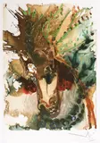 Cal verde by Salvador Dalí, cromolitografie, sold May 2019