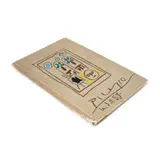 Carnet de la Californie (după carnetul de schiţe al lui Pablo Picasso, Cercle d'Art & Köln, DuMont Schauberg, 1959/1960, 25 file) by Pablo Picasso, cromolitografie, sold May 2019