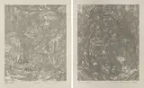 Ciprian Mureşan, "Cealaltă inimă", 2016, acvaforte