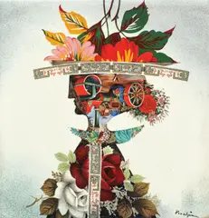 Jules Perahim, Vara, ceramică