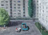 Serban Savu, Urban Landscape