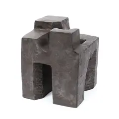 Péter Jecza, Familie, bronz