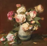 Corneliu Brudașcu, Trandafiri