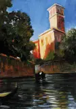 Adrian Ghenie, Zi de vară