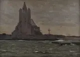 Stefan Popescu, Notre Dame de la Joie