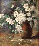 Eugenia Filotti Atanasiu, Flori de iasomie