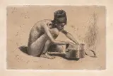 Theodor Aman, Spoitoraş