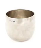 Bvlgari, Recipient Bvlgari, din argint, argint 925