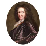 Nicolas de Largillière, Portretul vicontelui D'Argenson