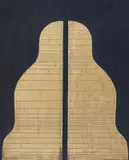 Marin Gherasim, Drumul (Poartă)