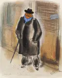 Aurel Jiquidi, Omul zilei