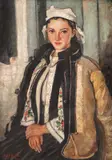 Ion Panteli Stanciu, Țărăncuță