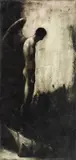 Adrian Ghenie, Înger