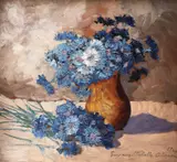 Eugenia Filotti Atanasiu, Albăstrele