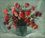 Paul Scorţescu, Garoafe
