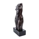 Boris Caragea, Tors, bronz
