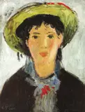 Francisc Gall, Bretonă