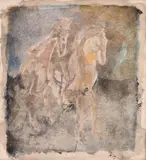 Octav Grigorescu, Cavaler