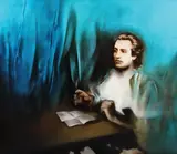 Corneliu Brudașcu, Eminescu