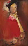 Corneliu Baba, Domnişoara Pogany