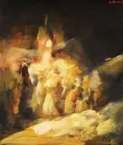 Mircea Ciobanu, Final magique