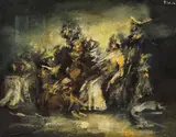 Mircea Ciobanu, Carnaval