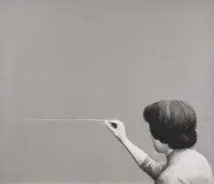 Perfection by Mircea Suciu, 2007, ulei pe pânză, sold Nov 2018