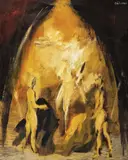 Mircea Ciobanu, Magie