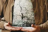 Istvan (Ștefan) Kancsura, Embrace Nature, fotografie digitală