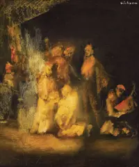 Culise by Mircea Ciobanu, 1980, ulei pe pânză, sold Nov 2018