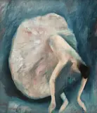 Vladimir (Mirel) Zamfirescu, Prima ballerina assoluta
