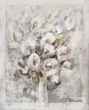 Vincentiu Grigorescu, Vas cu flori
