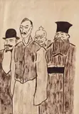 Iosif Iser, Apostolul satelor