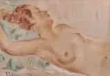 Ghelman Lazăr, Visare