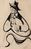 Tia Peltz, Cimpoier