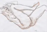 Horia Bernea, Nud