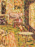 Arthur Segal, Interior